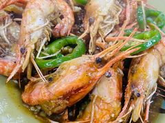 -贞姨美食·老字号海鲜大排档