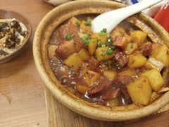 -罗妈砂锅(四川成都奎星楼店)