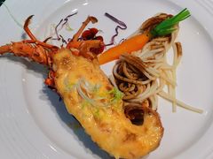 -江滨壹号艺文空间复合餐厅(闽江大道店)