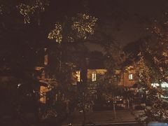 -LAMP BAR 水烟音乐酒吧