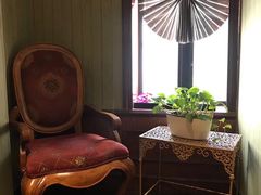 靠窗位-麟1929(外滩店)