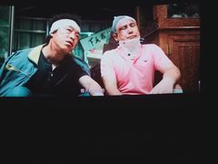 -武汉华夏国际影城(鲁广店)