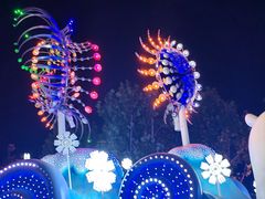 -青岛方特梦幻王国