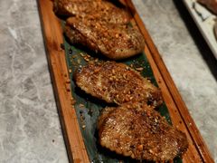 -Gray Whale 灰鲸餐厅(北美N1店)