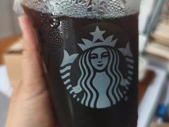-星巴克(南通世茂广场店)
