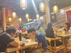 -荔银肠粉(广州天河华利路店)