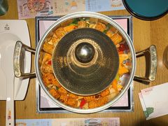 -黄记煌三汁焖锅(凯德广场店)