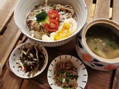 -馥家小馆(黔灵山公园店)