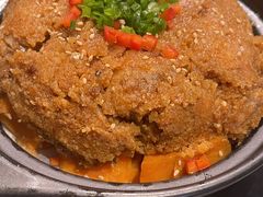 -陶德砂锅(蜀汉路店)