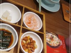 -闽上鲜·福建菜(龙湖滨江天街店)