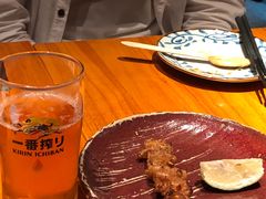 膝脆骨-醉虎传(南锣鼓巷店)