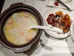 -贝勒爷·酥不腻烤鸭