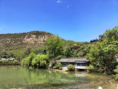 -黑龙潭公园