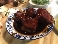 -下塘街25号农家菜馆(新场店)