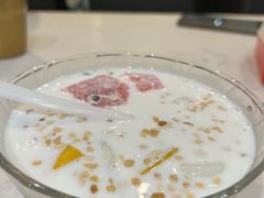 -香香海南菜餐厅