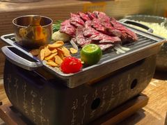 -筱田の食堂·izakaya(淮海中路店)