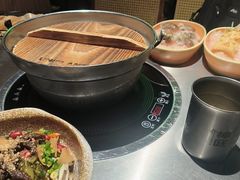 -椰庭·椰子鸡·创意玩家(晶耀前滩店)