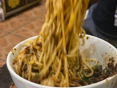 成都担担面-牛王庙(龙华花园店)