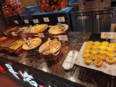 -黑金·寻焰自助百汇·烤肉·火锅(中街店)