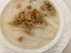 -稻香酒家·33年老字号·港式粤菜(富邦中心店)