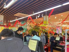 -鲜力达果品批发直销(青山店)