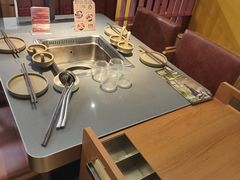 -巴奴毛肚火锅(悠唐购物中心店)