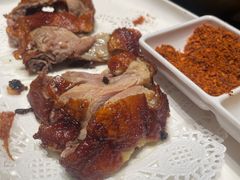 -炊烟小炒黄牛肉(浦东世纪汇店)