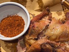 -打酱油·非遗淮扬菜(瘦西湖梅岭店)