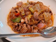 -紫阳海鲜楼·传承闽味(长乐路总店)