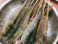 -盈田盈粥庄(博山东路店)