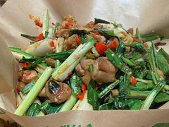 -迷你椰·泰式大排档(佛山顺德店)