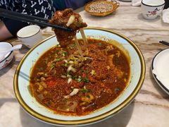 -川人川菜馆·小龙虾·鲜虾现做(黄山路店)