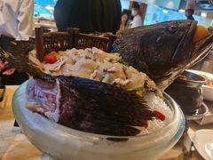 -盛宴自助餐厅(运达喜来登店)
