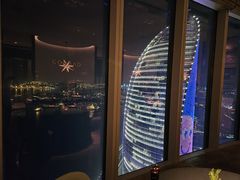 -海岸·高空海景餐厅(厦门康莱德酒店)