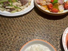 -老客家·客家菜(万达店)
