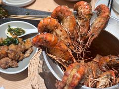 -隅乐胡椒虾·台湾菜·团建(皇岗店)