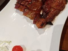 -西双版纳洲际度假酒店-曼霖轩中餐厅