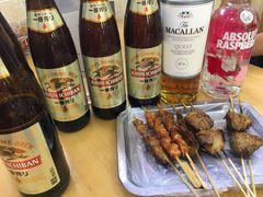 -老北京私房菜(798店)