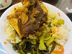 -好成财牛排馆(涂门街总店)