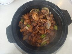 -重庆鸡公煲(学衡路店)