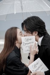 -太古映画婚纱摄影(天河店)