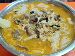 老友三鲜粉-舒记粉店(七星路店)