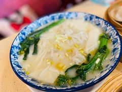 云吞-点都德(汇盈广场店)