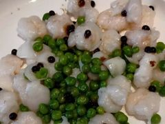 -小厨娘淮扬菜(六合欢乐港店)