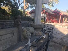 -卢沟桥文化旅游区(卢沟桥)