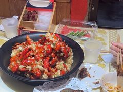 -龙虾当家·大排档(红谷滩五中店)