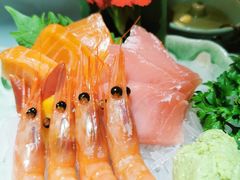 -三石铁板烧(紫竹桥店)