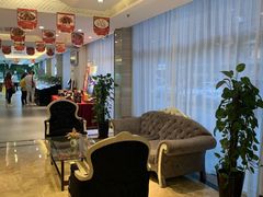 大堂-宝燕海鲜(好爱店)