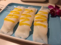 -香香海南菜餐厅