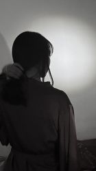 -莫小姐婚纱